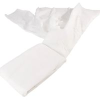 Velo de acolchado nature 17g/m2 2x10 m protección cultivo