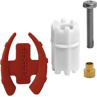 Kit de montage de mitigeur ESBE, type ARA 807