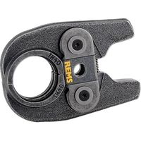 REMS Pressbacke / Presszange Mini TH 40 für elektrische Radial-Pressmaschinen - 578624