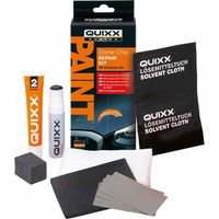 Restaurador de Pintura para Coche Quixx Plata