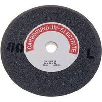 DISQUE ABRASIF SYNTHÉTIQUE POUR ÉBAUCHAGE PROFIL C PG
