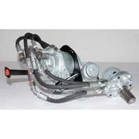 Getriebe OUTILS-WOLF 40843OW