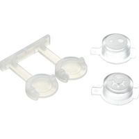 RITTO 1231352 TASTENKNOPFSATZAUDIO TÖ FÜR1763070 (LUMIÈRE)