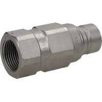 Schnellkupplungsste 5/8-3/4" BSP FASTER FFH1034GASM