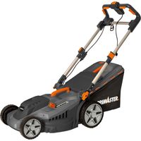 Primaster Elektro-Rasenmäher PERM 2043 43 cm Schnittbreite 2000 W Handrasenmäher
