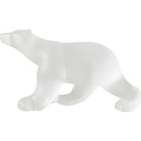 Figurine miniature reproduction L'Ours de Pompon