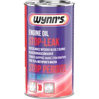 WYNN'S Stop perdite Olio Lubrificante motore auto benzina e diesel 325ml
