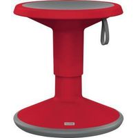 INTERSTUHL Hocker UPis1-Junior 090U 10442665 rot