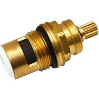 Altezza totale 58,5 mm. Diametro 8x20. Giro da 90°.(DianFlex)