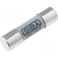 Sicherung Ar 20a 600vac 10,3x38mm Urz 6003305.20