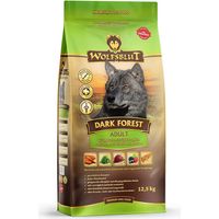 Wolfsblut Dark Forest cibo secco per cani 2 kg