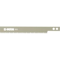 G-MAN LAMA DENTATURA CONT 450 MM DA 18 G5H