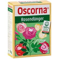 Oscorna Rosendünger 2,5kg 123