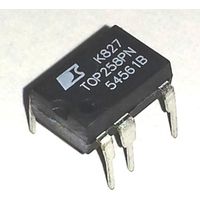 TOP258PN Circuito Integrado Convertidor CA/CC DIP8C