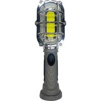 Müller-Licht 27700071 WL6 LED (monocolore) Lampada da lavoro a batteria 3 W 200 lm Quantità di batterie ricaricabili in