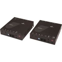 HDMI-Extender über IP - StarTech.com - 4K - 100 m - 1 HDMI-Eingang - 1 HDMI-Ausgang