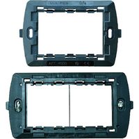 SUPPORTO PER SERIE FLEXI' 3 moduli 14603