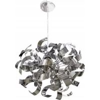 Lampade a Sospensione Moderne Industriali GALAXY 2618/Z-B-4