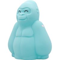 Veilleuse souple en silicone - Max le Gorille