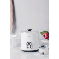 Joghurtbereiter lacor 69243 programmierbar 2 Liter