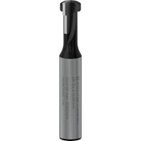 Fresa bosch t-nut cutter precisione denti carburo