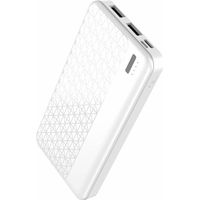 POWERBANK 10.000 MAH BIANCO