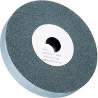 Sidamo - Mola per smerigliatrice al corindone grigio D.150x25x32mm A 60 M