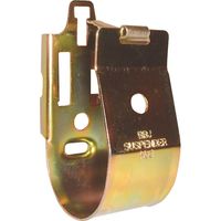 Suspenders Métalliques - Taille 2 (vendu en sachet de 10 pièces)
