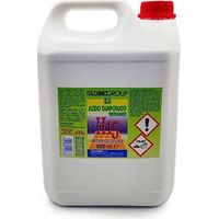 ACIDO TAMPONATO PROFUMATO DISINCROSTANTE 5 L Q.TA 4