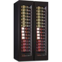 Cave à vin réfrigérée Modèle SW2242TB - KlimaItalia