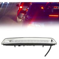 Luce freno rialzata 15W 12V 6351LX – Ricambio per Peugeot 2008 308 SW II 508 SW – Alta luminosità e impermeabile