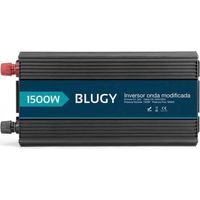 Wechselrichter blugy modified wave inverter 1500W 24V