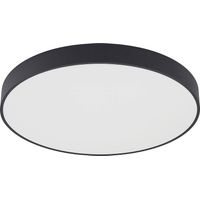 LED Deckenleuchte "Vanida" aus Aluminium für Küche von Arcchio