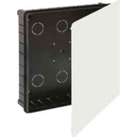 Scatola da incasso 200x200mm con morsetto metallico Solera 620