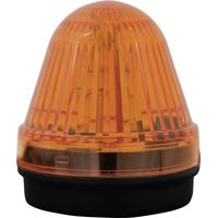 ComPro Testigos luminosos LED amarillo multifunción 74 mm
