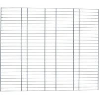Sicht Heckraster L11/L12