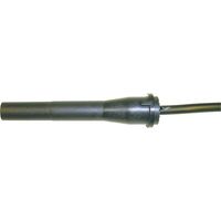 Contact Reed Secatec MKR13XUAK 71424 1 inverseur (RT) 250 V/DC, 250 V/AC 1 A 60 VA 1 pc(s)