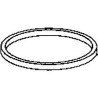 Ersatzteil - Deckeldichtung - - MOULINEX, TEFAL, OBH NORDICA