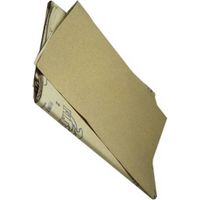 20 x CARTA VETRO A FOGLIO N. 2