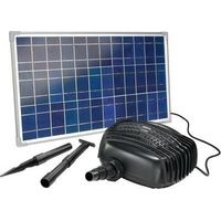 Bomba solar GARDA Esotec, ideal para jardín