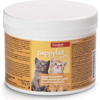 Mangime Pappylait Gatto 150 gr Candioli