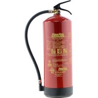 Feuerlöscherkasten schlagschnurpulver 9kg FIREFOX 101092FRFIR