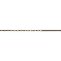Foret à métaux extra long DIN 1869-TL HSS D. 12.5 x Lu. 205 x Lt. 295 mm - AX125295 - Labor