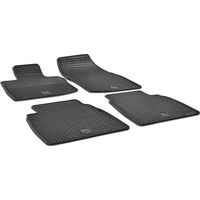 Gummimatten DirtGuard für Honda Civic VIII 09/2005-Heute, Honda Civic IX 02/2012-Heute