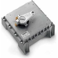 Beninca DU.350NVE | 230V Heavy duty underground operator for swinging gate