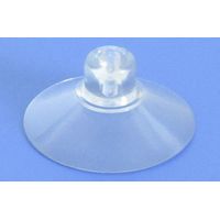 Kash Saugnapf 11S052 Klar, Transparent 1 St.