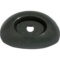 Pieds de Support en Plastique pour Piscine Bestway P61802 – pour Piscine Grande Taille 18' x 48" – Support de Base