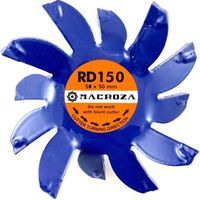 MACROZA FRESA ROZADORA 5050 RD150