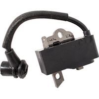 BOBINA DI ACCENSIONE ECHO PER MOTOSEGA CS370/400/420 CS402S RICAMBIO ERREZETA