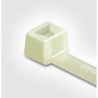 HELLERMANN KABELBINDER 3,5X150 NATUR T30R-N66-NA